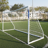 PVC Football Goal - Football Goal & Nets - Dawson Sports