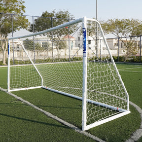 PVC Football Goal - Football Goal & Nets - Dawson Sports
