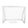 PVC Football Goal - Football Goal & Nets - Dawson Sports