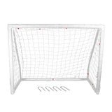 PVC Football Goal - Football Goal & Nets - Dawson Sports