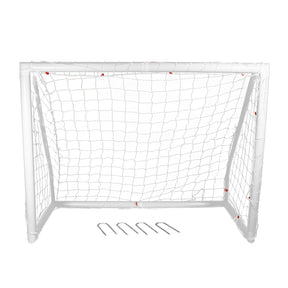 PVC Football Goal - Football Goal & Nets - Dawson Sports