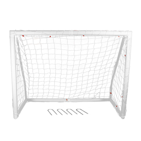 PVC Football Goal - Football Goal & Nets - Dawson Sports