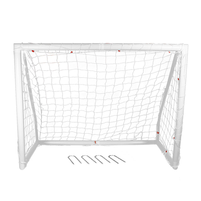 PVC Football Goal - Football Goal & Nets - Dawson Sports