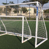 PVC Football Goal - Football Goal & Nets - Dawson Sports