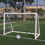 PVC Football Goal - Football Goal & Nets - Dawson Sports