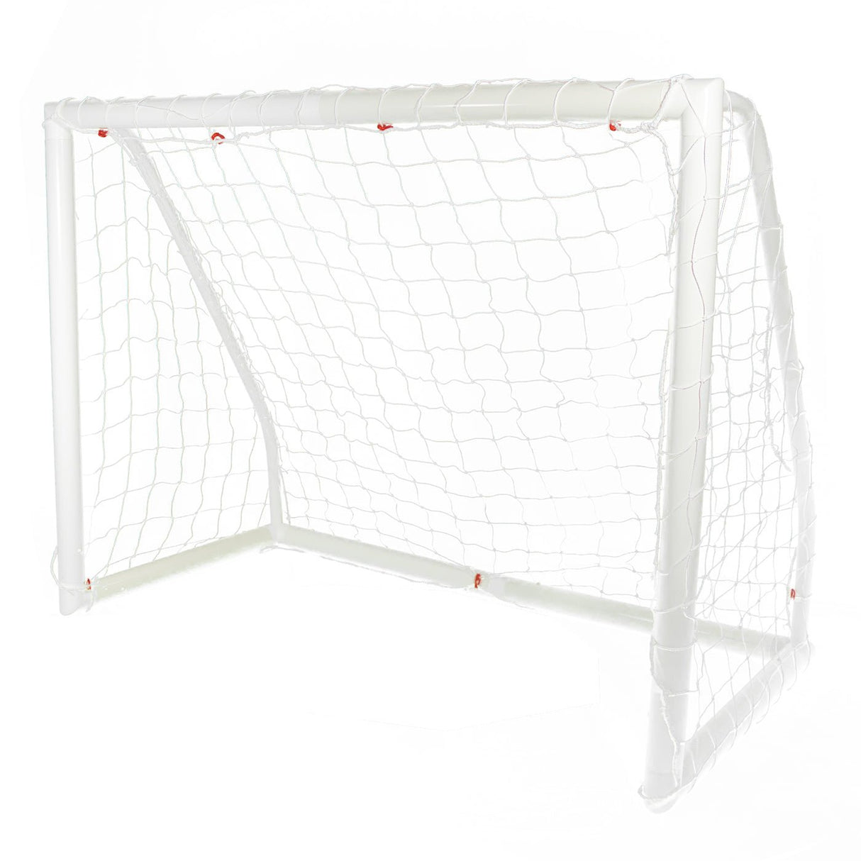 PVC Football Goal - Football Goal & Nets - Dawson Sports