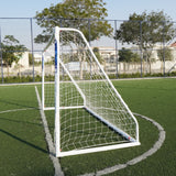 PVC Football Goal - Football Goal & Nets - Dawson Sports