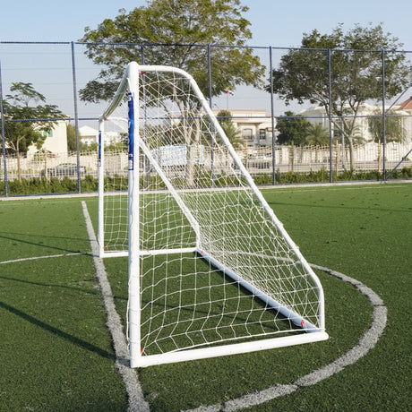 PVC Football Goal - Football Goal & Nets - Dawson Sports