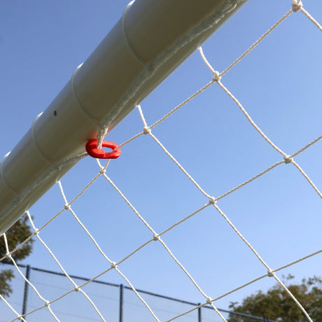 PVC Football Goal - Football Goal & Nets - Dawson Sports