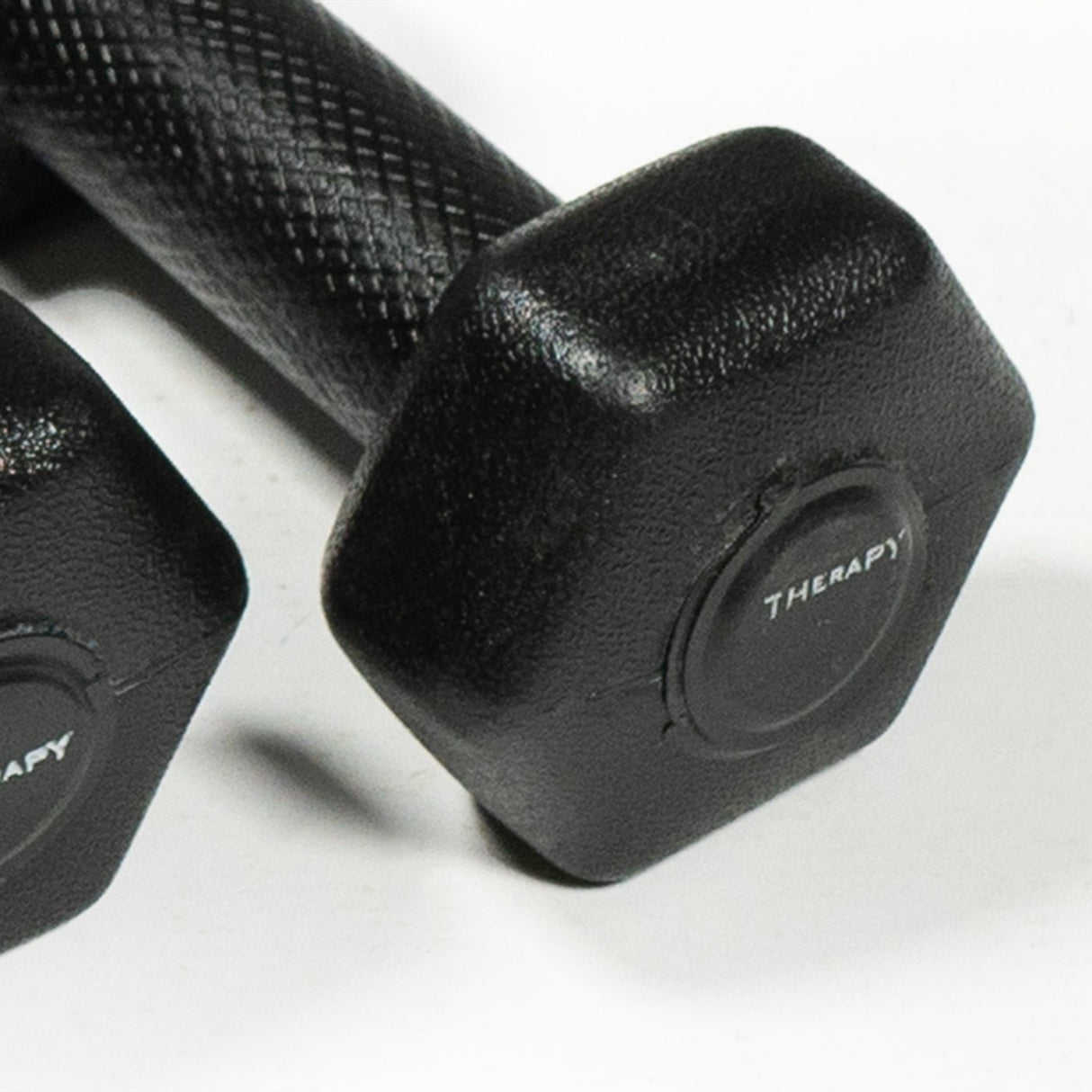 PVC Hex Dumbbells - PAIR - Dumbbells - Dawson Sports