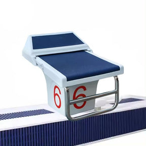 Race - Start Starter Platform - Swimming - Dawson Sports