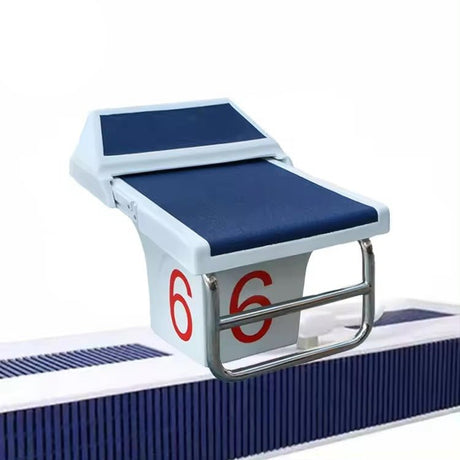 Race - Start Starter Platform - Swimming - Dawson Sports