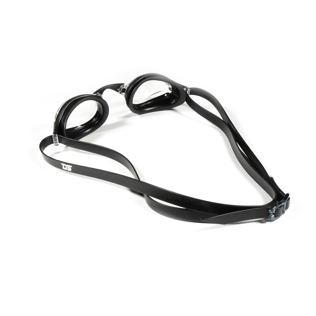 Racer Swimming Goggles - Swim Goggles - Dawson Sports