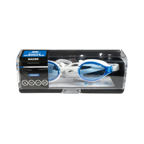 Racer Swimming Goggles - Swim Goggles - Dawson Sports
