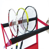 Racket Sports Storage Rack - Storage - Dawson Sports
