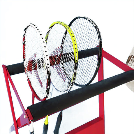 Racket Sports Storage Rack - Storage - Dawson Sports