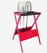 Racket Sports Storage Rack - Storage - Dawson Sports