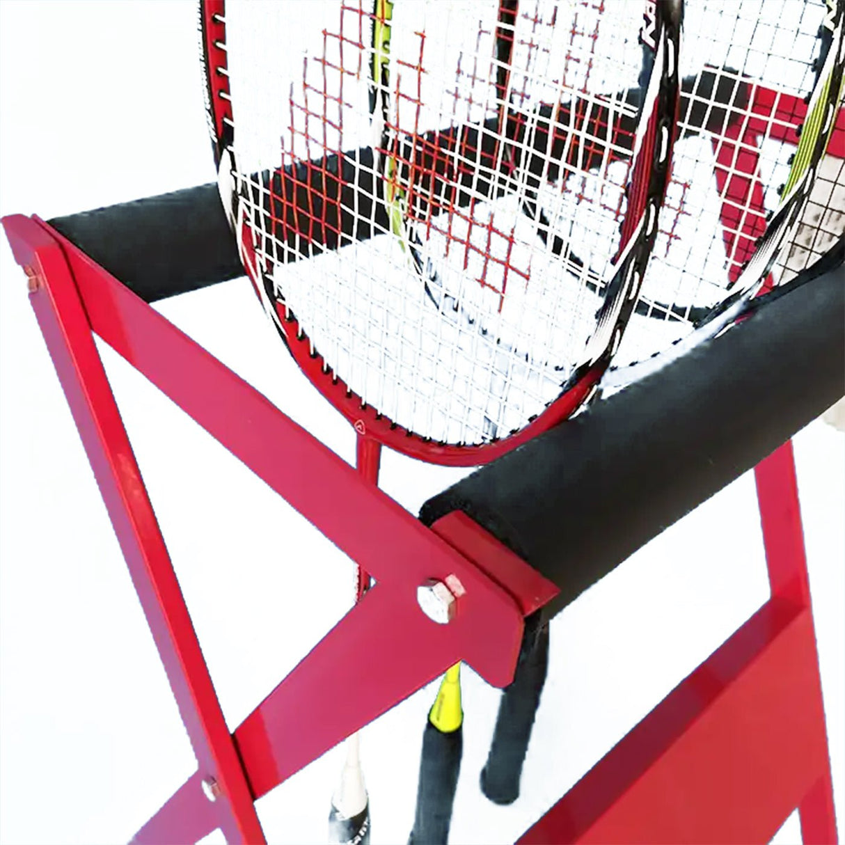 Racket Sports Storage Rack - Storage - Dawson Sports