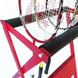 Racket Sports Storage Rack - Storage - Dawson Sports