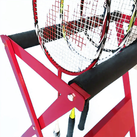 Racket Sports Storage Rack - Storage - Dawson Sports