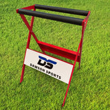 Racket Sports Storage Rack - Storage - Dawson Sports
