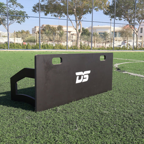 Rebound Board Bullet Fire for Football - Training Aids - Dawson Sports