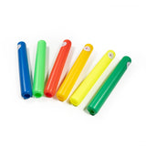 Relay Baton - Plastic - Official IAAF - Relay Batons - Dawson Sports