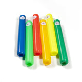 Relay Baton - Plastic - Official IAAF - Relay Batons - Dawson Sports