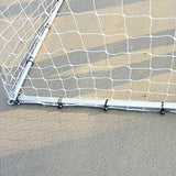 Replacement Football Nets - Football Goal & Nets - Dawson Sports