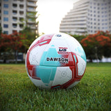 Resist Tekno Match Football (3 sizes) - Footballs - Dawson Sports
