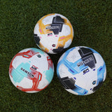 Resist Tekno Match Football (3 sizes) - Footballs - Dawson Sports