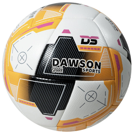 Resist Tekno Match Football (3 sizes) - Footballs - Dawson Sports