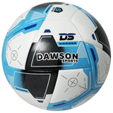 Resist Tekno Match Football (3 sizes) - Footballs - Dawson Sports