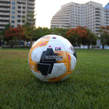 Resist Tekno Match Football (3 sizes) - Footballs - Dawson Sports