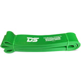 Resistance Rubber Bands - Fitness - Dawson Sports