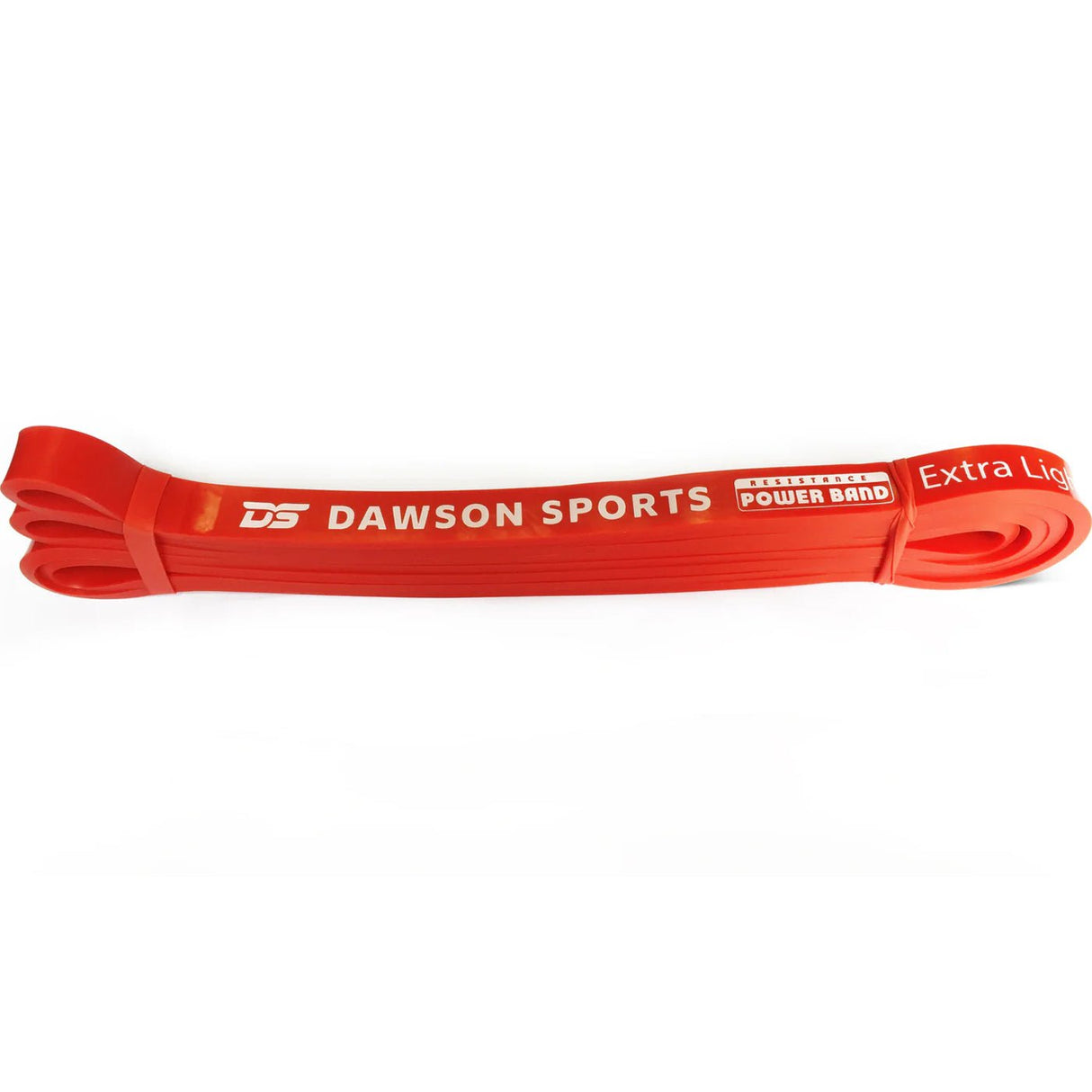 Resistance Rubber Bands - Fitness - Dawson Sports