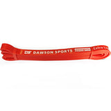 Resistance Rubber Bands - Fitness - Dawson Sports
