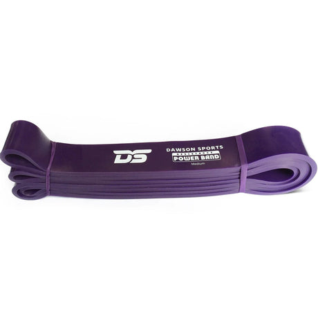 Resistance Rubber Bands - Fitness - Dawson Sports