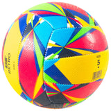 Retro Trainer Netball (2 Sizes) - Netballs - Dawson Sports