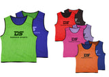 Reversible Mesh Training Bib - Training Bibs - Dawson Sports