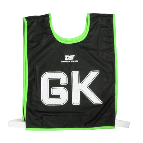 Reversible Netball Position Bibs - Training Bibs - Dawson Sports