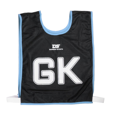 Reversible Netball Position Bibs - Training Bibs - Dawson Sports