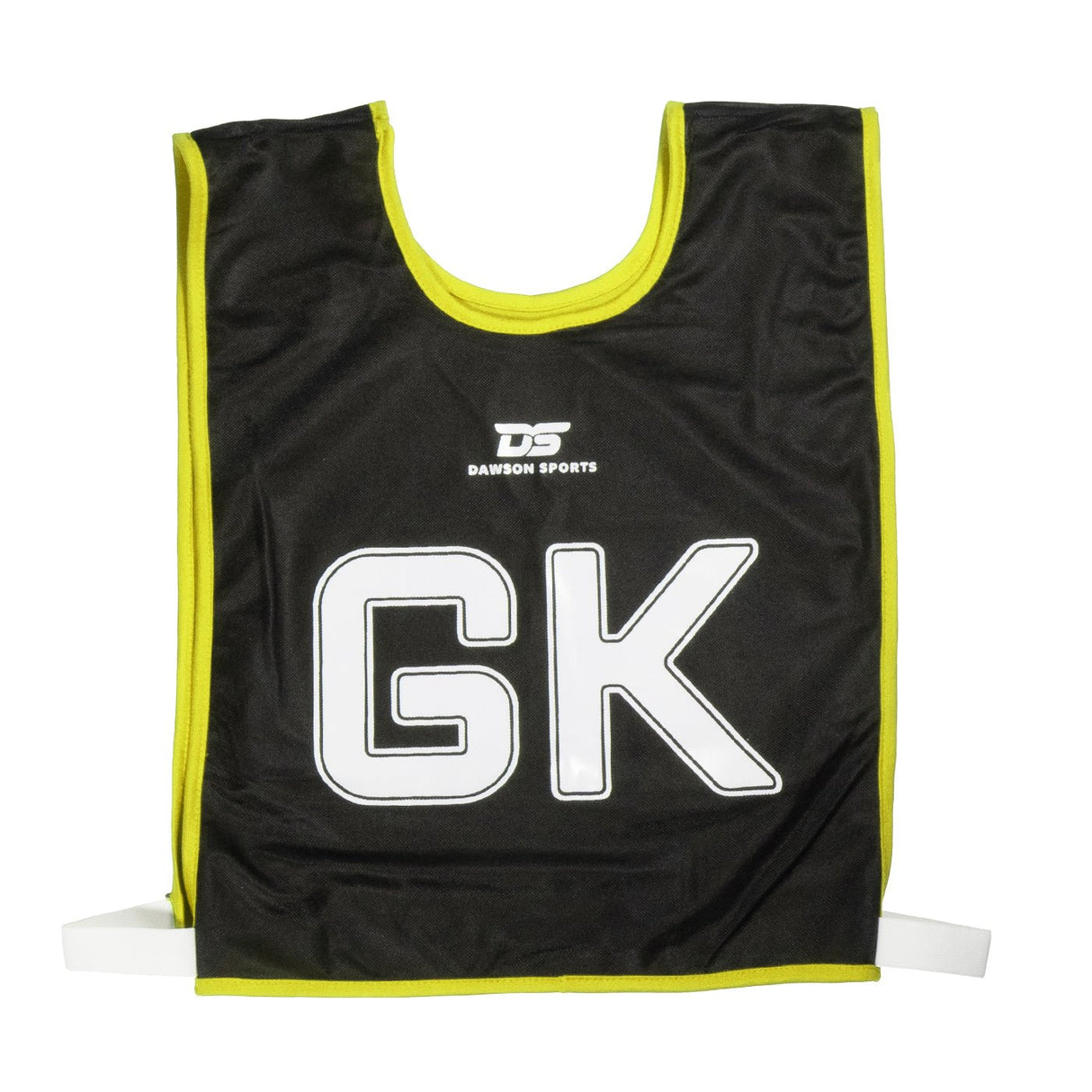 Reversible Netball Position Bibs - Training Bibs - Dawson Sports