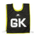 Reversible Netball Position Bibs - Training Bibs - Dawson Sports