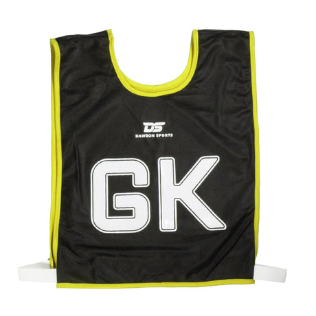 Reversible Netball Position Bibs - Training Bibs - Dawson Sports