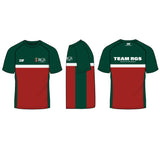 RGS Parent Supporters Shirt - Polo Shirt - Dawson Sports