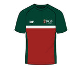 RGS Parent Supporters Shirt - Polo Shirt - Dawson Sports