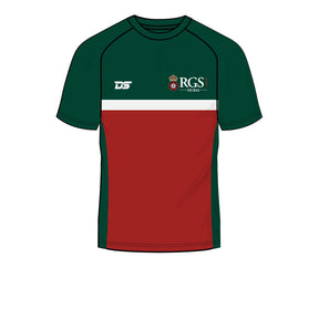 RGS Parent Supporters Shirt - Polo Shirt - Dawson Sports
