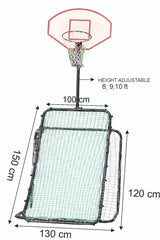 Robo Rebounder - Multi Purpose - Training Aids - Dawson Sports