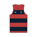 RPS Singlets - Polo Shirt - Dawson Sports